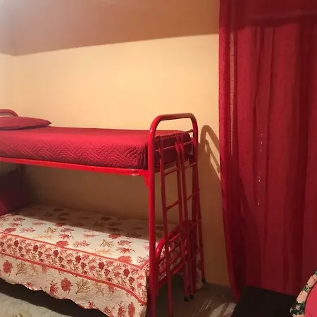 Casa Vacanze Leto Sciacca