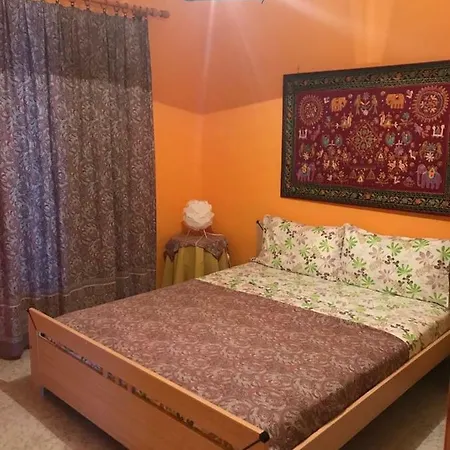 Appartement Casa Vacanze Leto *