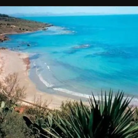 Casa Vacanze Leto Appartement