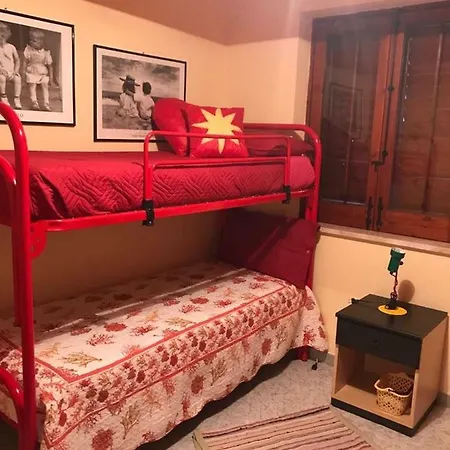 Casa Vacanze Leto Appartement *